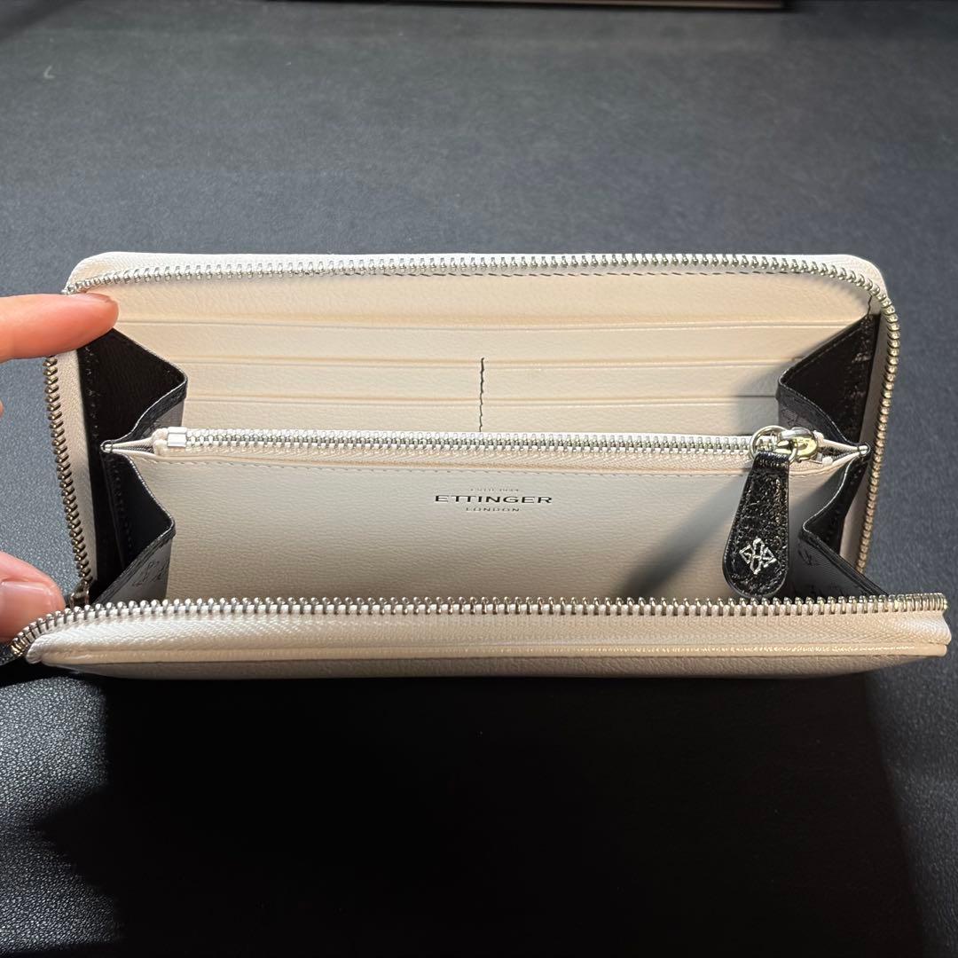 Ettinger 3点セット
