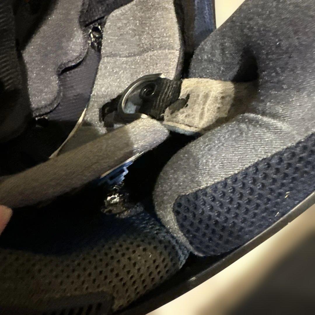 ジャンクArai アライ SZ-M UP TOWN Sz-m Up Town