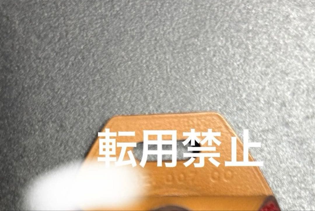 エルメス airtag キーホルダー
