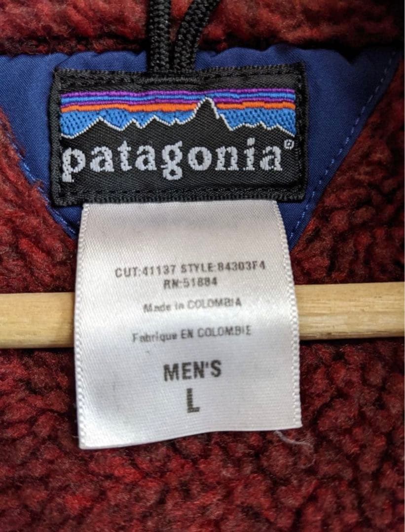 ジャケット・アウター Patagonia Infurno Jacket 00s