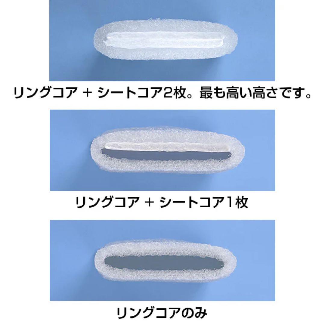 【新品・未開封】airweave エアウィーブ スタンダードピロー　枕