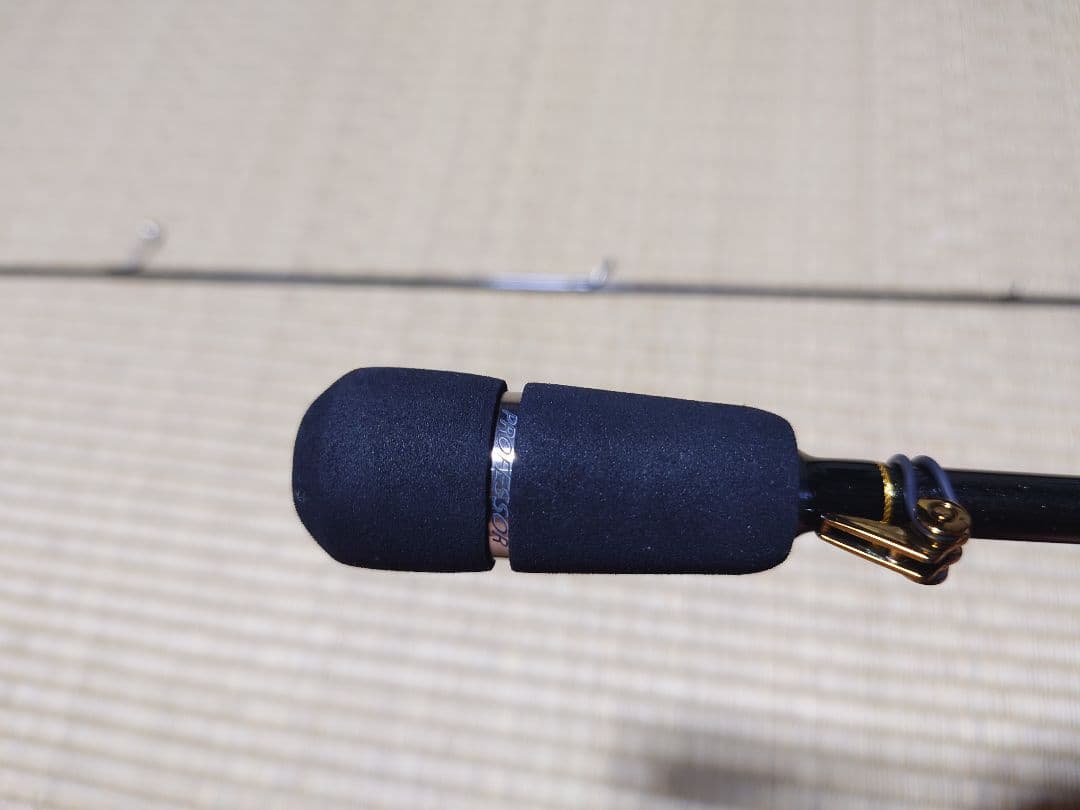 美品 BlueCurrent PROFESSOR 66JH TZ/NANO