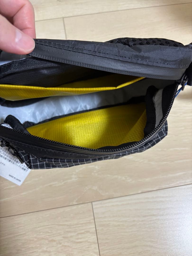 OBSI PACK ボディバッグ・ウエストポーチ