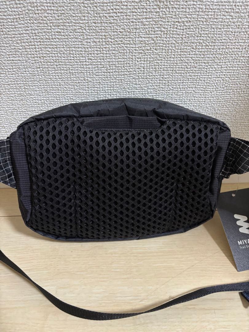 OBSI PACK ボディバッグ・ウエストポーチ