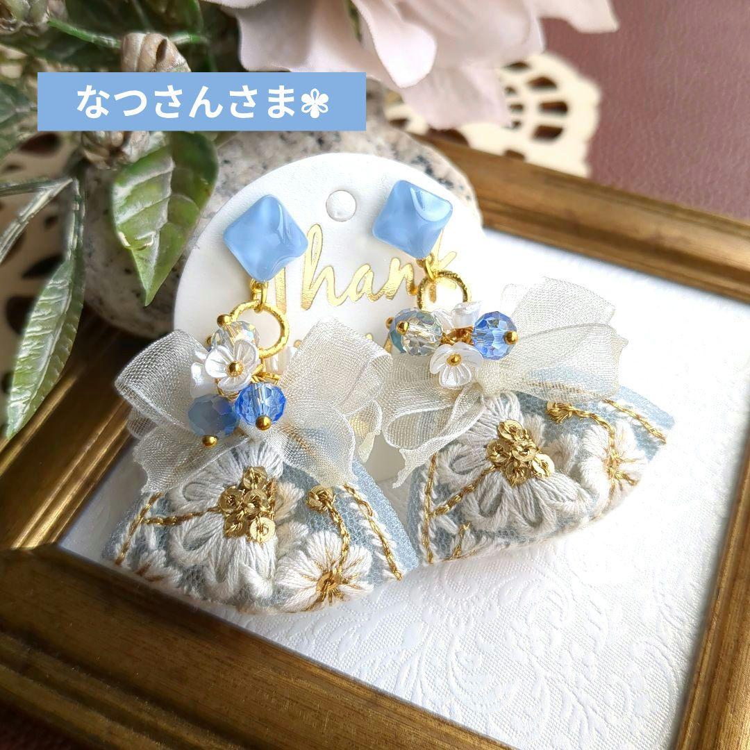 なつさんさま✾リクエスト 9点 まとめ商品　ピアス