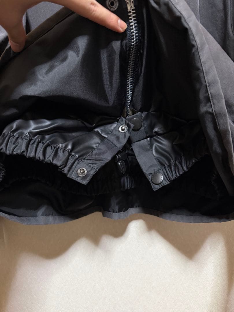 と*り様 Barbour Transport Wax Jacket