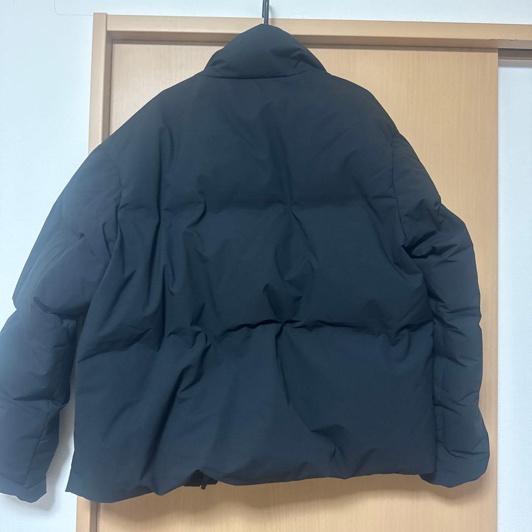 UNIQLO ブラック ジャケット L