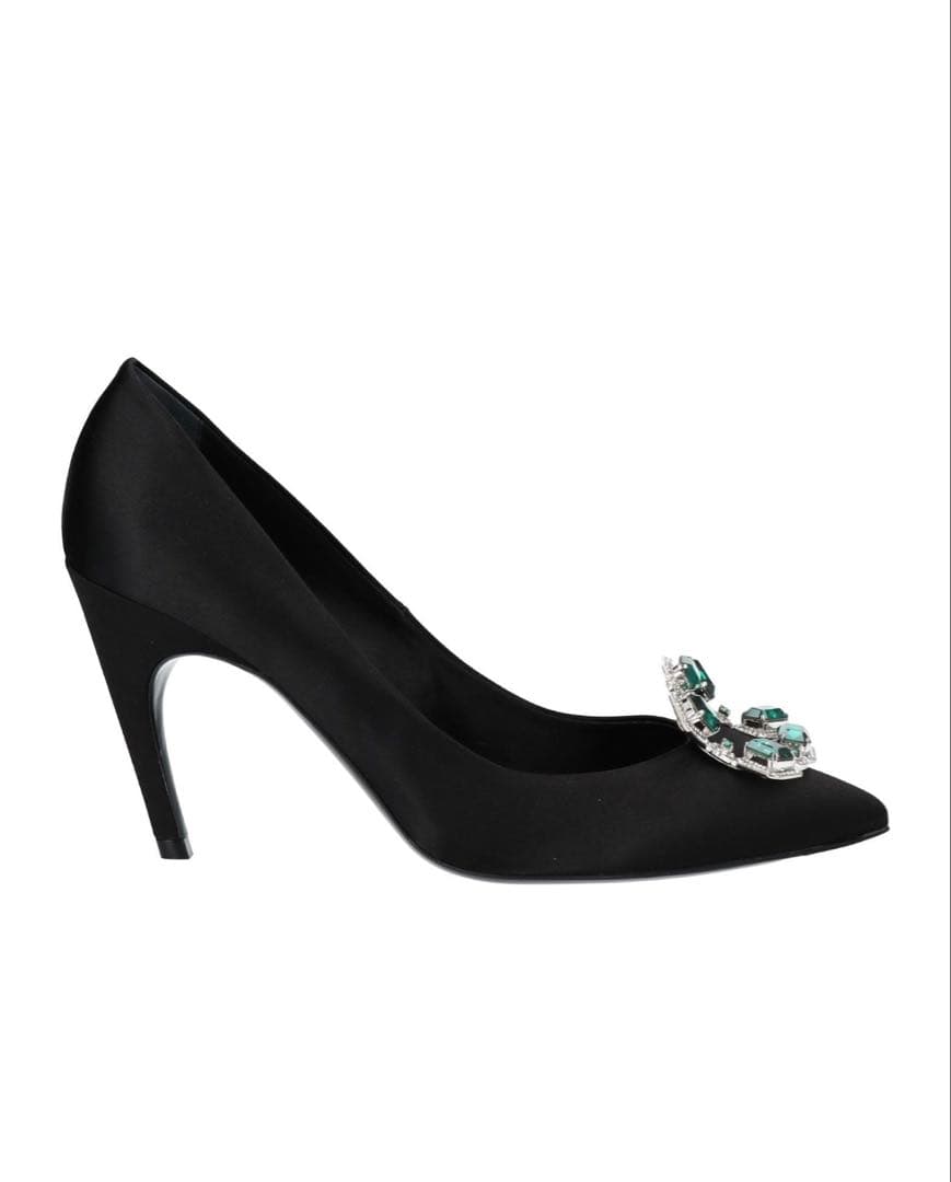 ☆美品☆ロジェ ヴィヴィエ Roger Vivier パンプス　35cm