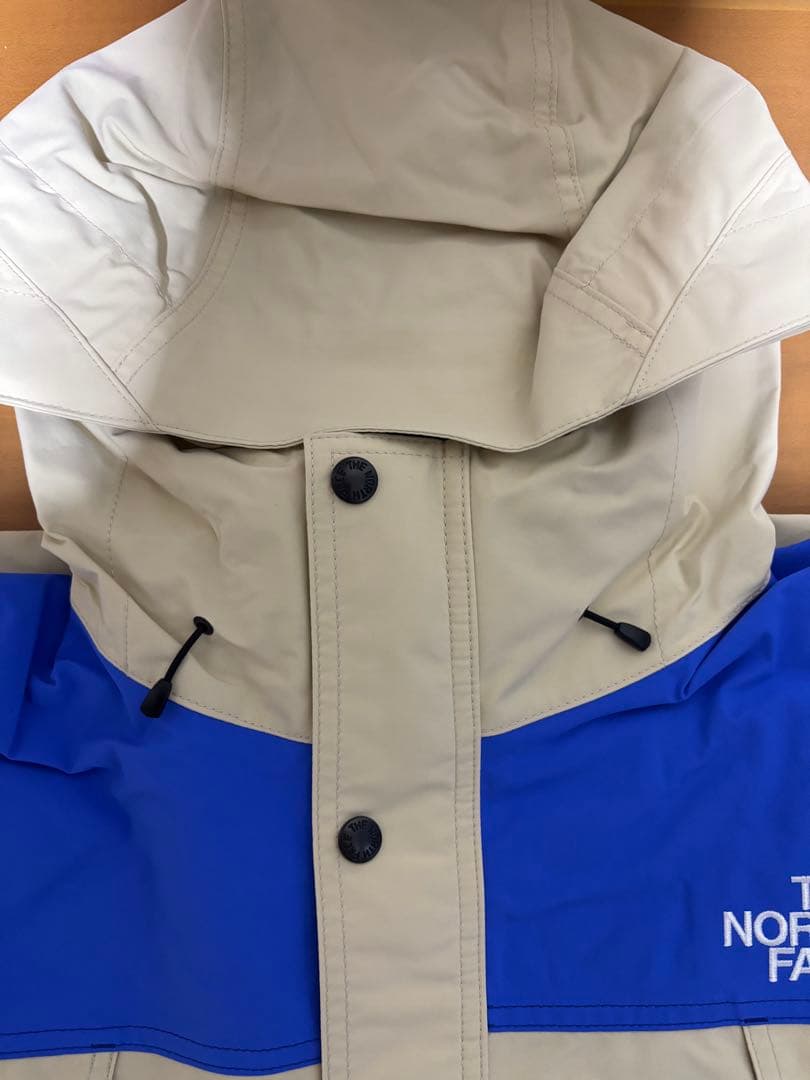 [ザノースフェイス] ジャケット マウンテンライトジャケット メンズ