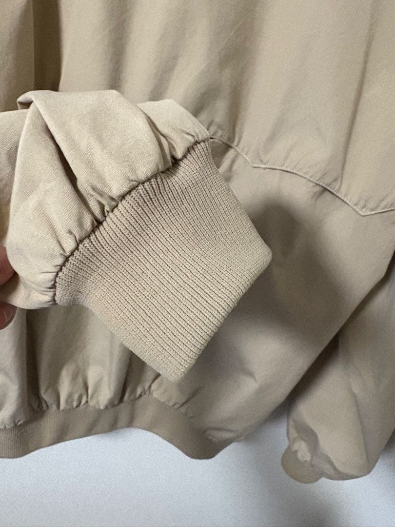 【Baracuta】G9 ハリントンジャケット【1970年～80年代】