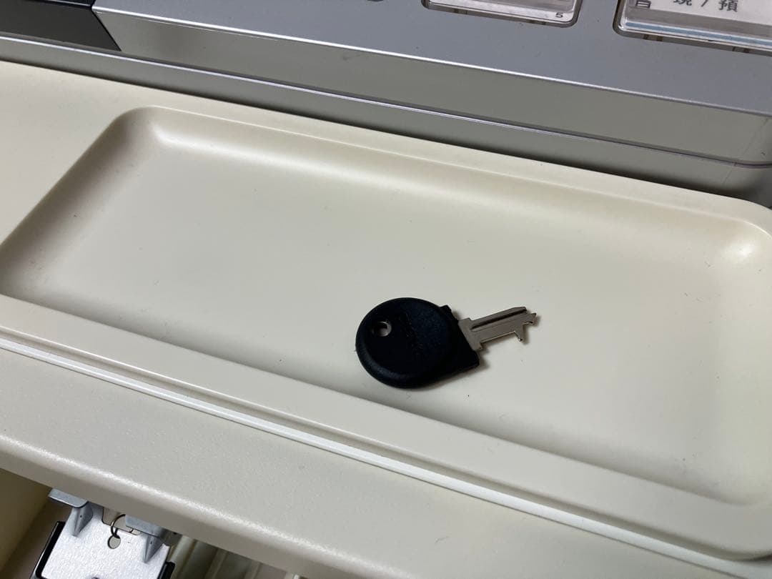 メルカリ最安　軽減税率対応　カシオ計算機 電子レジスター SE-S30