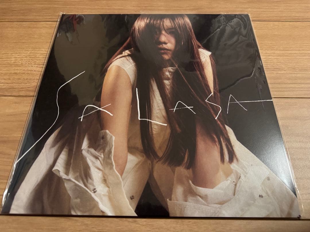 新品★さらさ ★GOLDEN CHILD