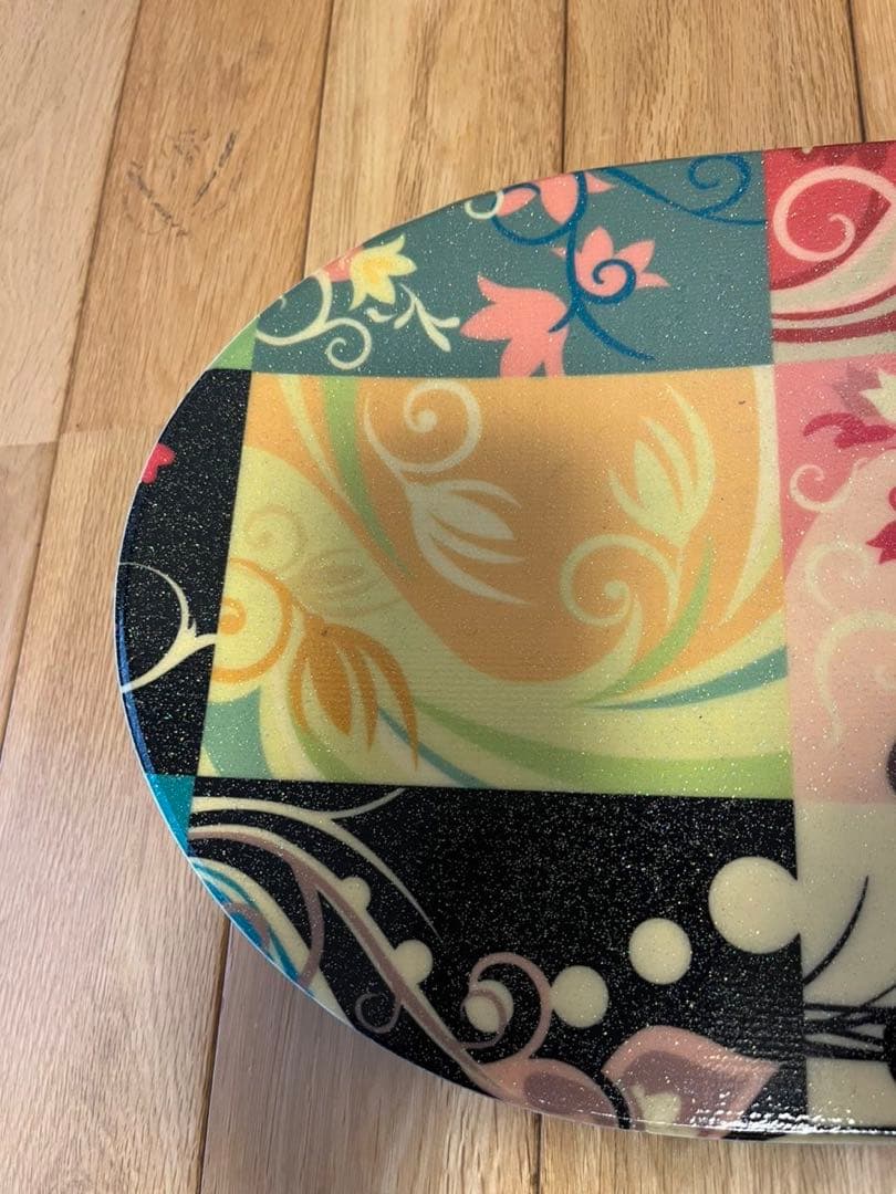 SPOON キッズスノーボードセット
