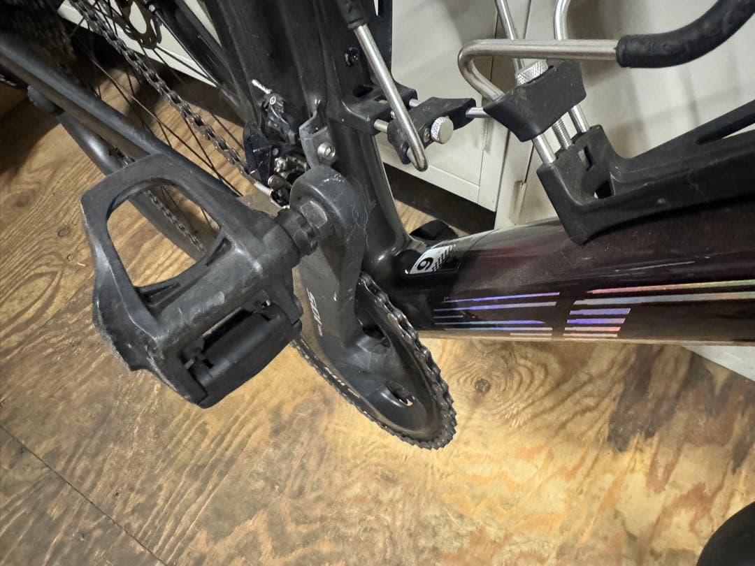 自転車本体 SCOTT ADDICT30. XS