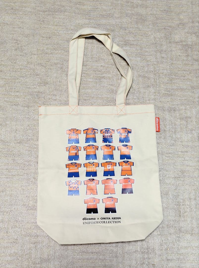 大宮アルディージャ　リュック　Tシャツ マフラー　ポンチョ　保冷バッグ　アルディ