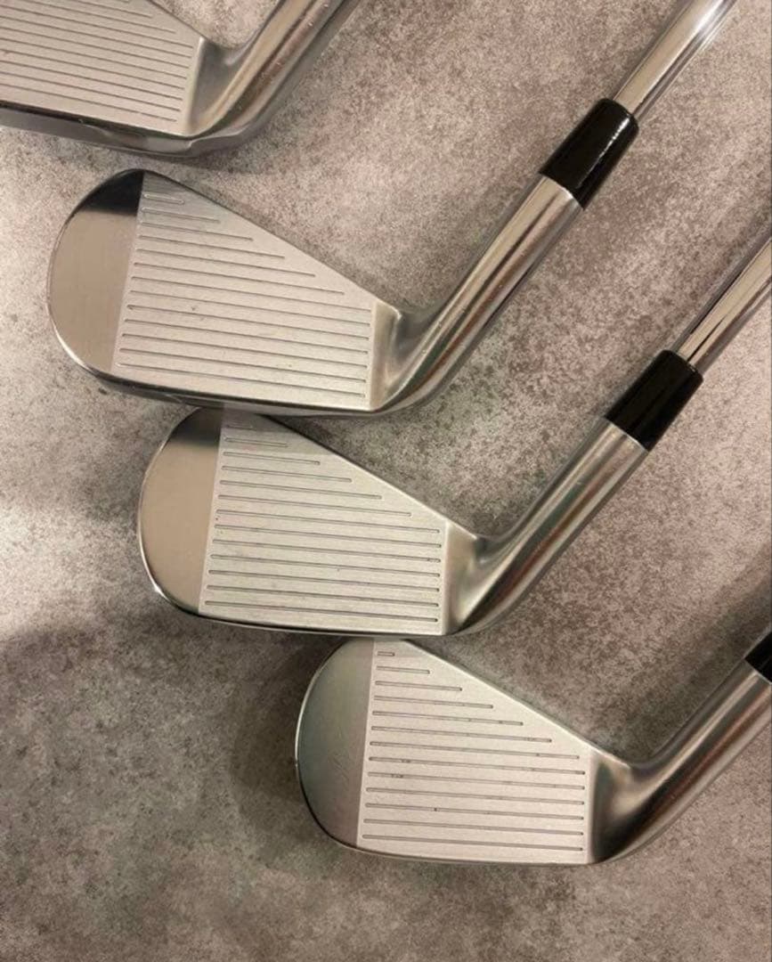 スリクソン SRIXON ZX7 MK II DGs400 ツアーイシュー