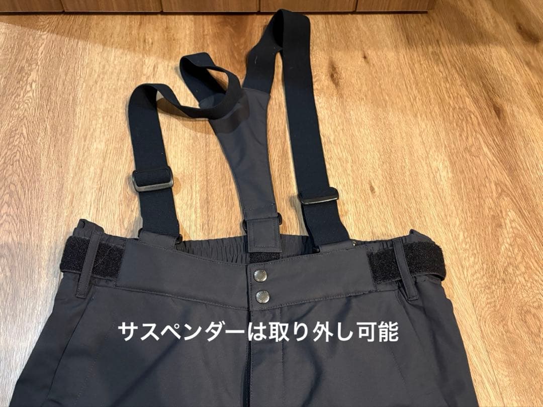 DESCENTE デサント　スキーウェア　Mサイズ