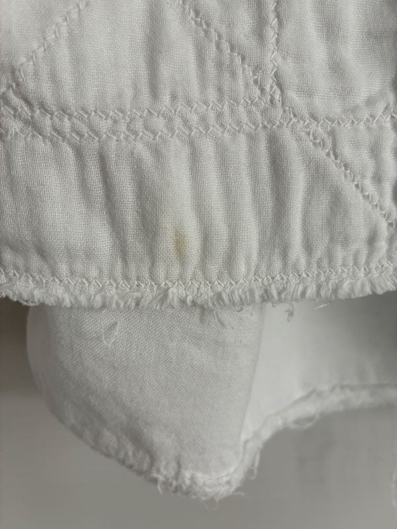 【限定お値引き】KAPITAL リネンパッチワークカトマンズシャツ長袖 3