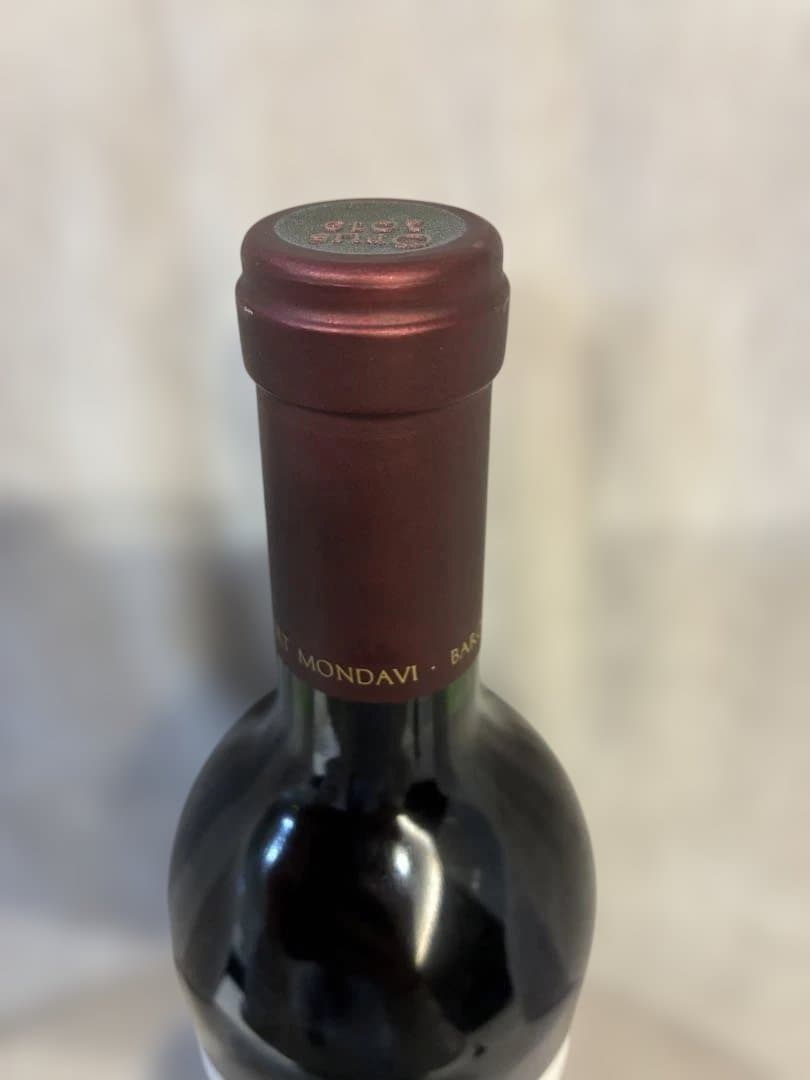 オーパスワン 2019 750ml 正規品 未開栓