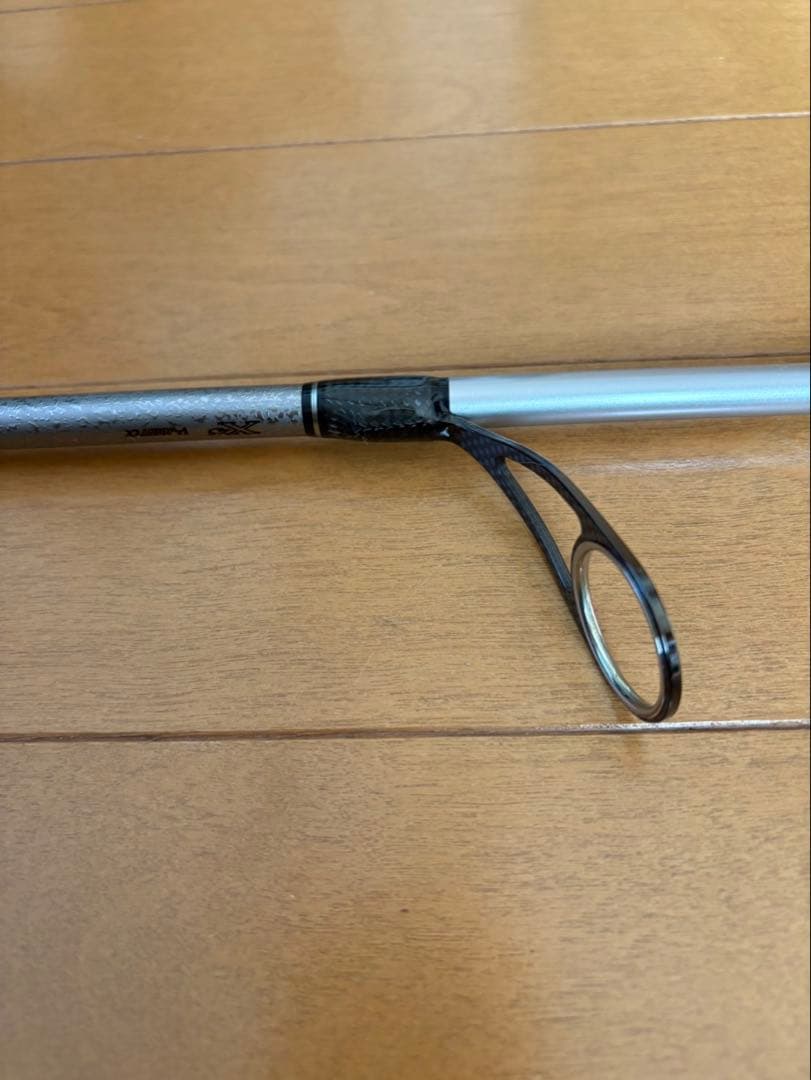 ハートランド852ML+FS-SV AGS22 白震斬85 本州のみ送料込み