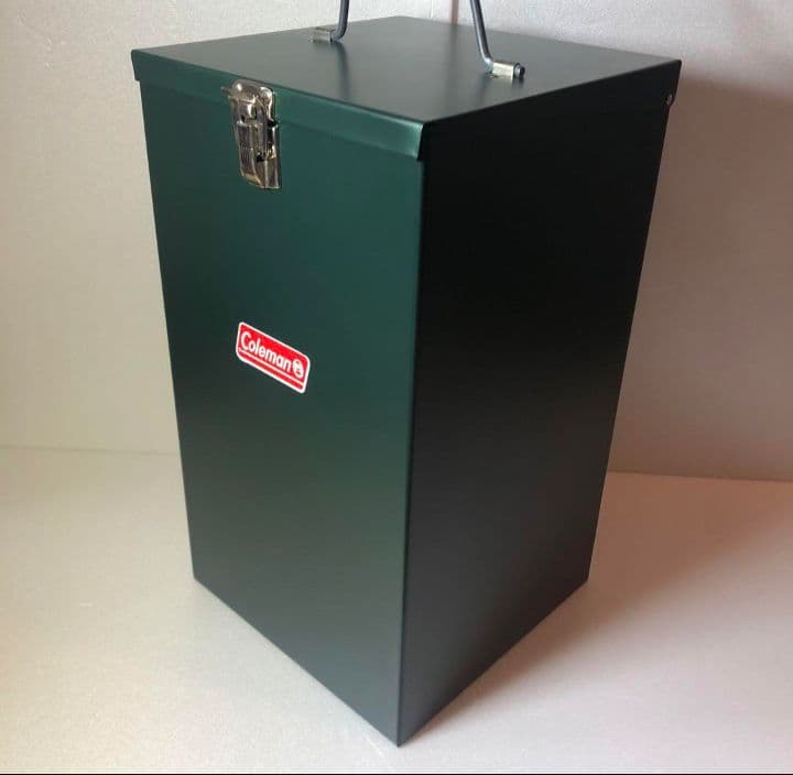 コールマン アジャスタブル ワンマントル ￼ランタン 635B743J