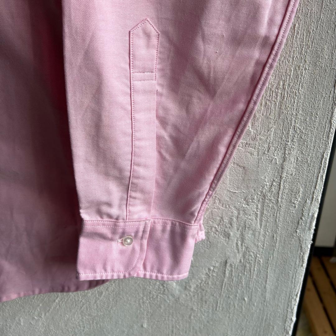 新品 FAR EAST MANUFACTURING オックスフォードシャツ