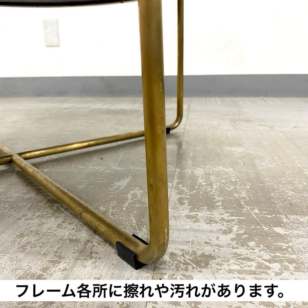 CRASH GATE MARBLE COFFEE TABLE マーブル テーブル