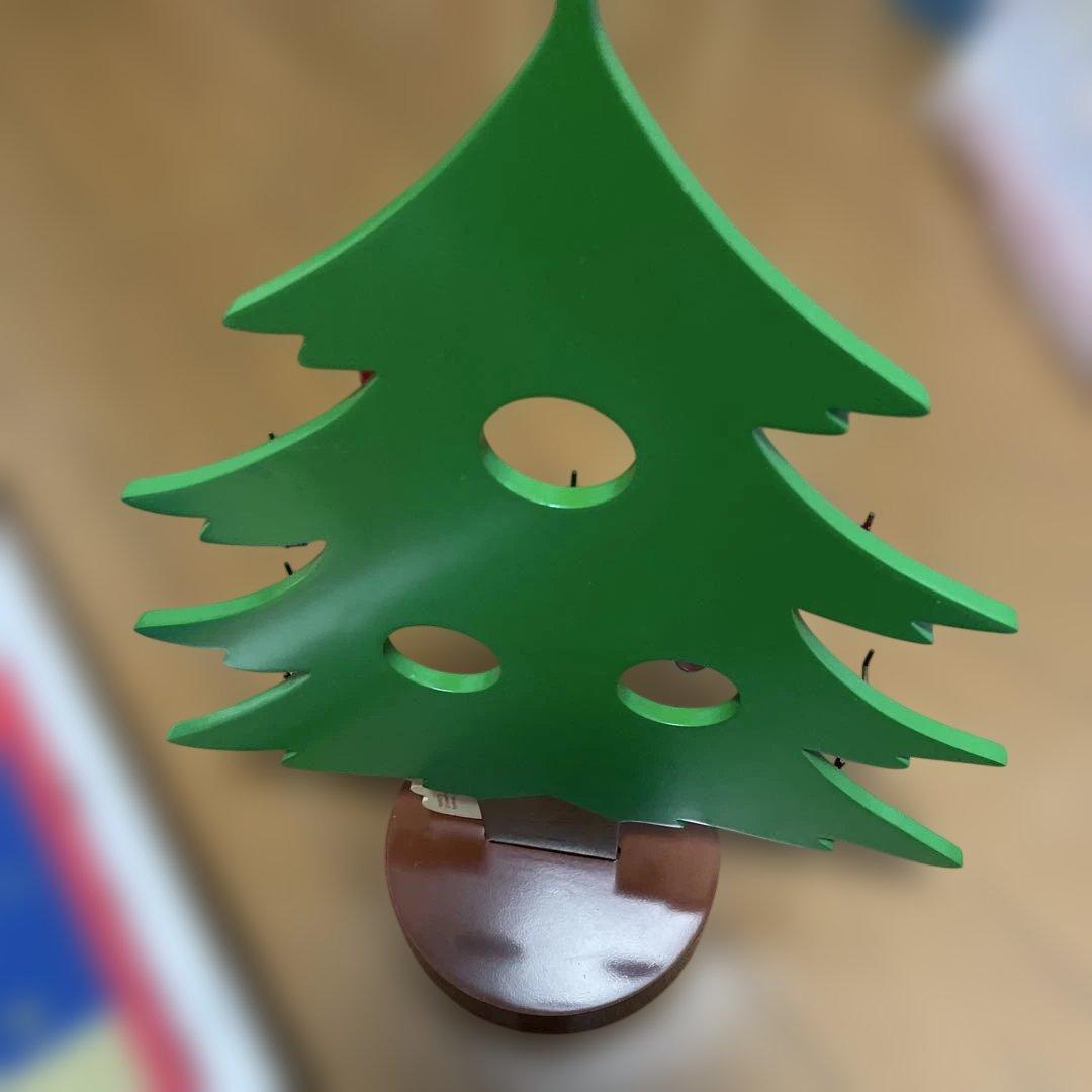 スヌーピー クリスマスツリー カウントダウン最終価格