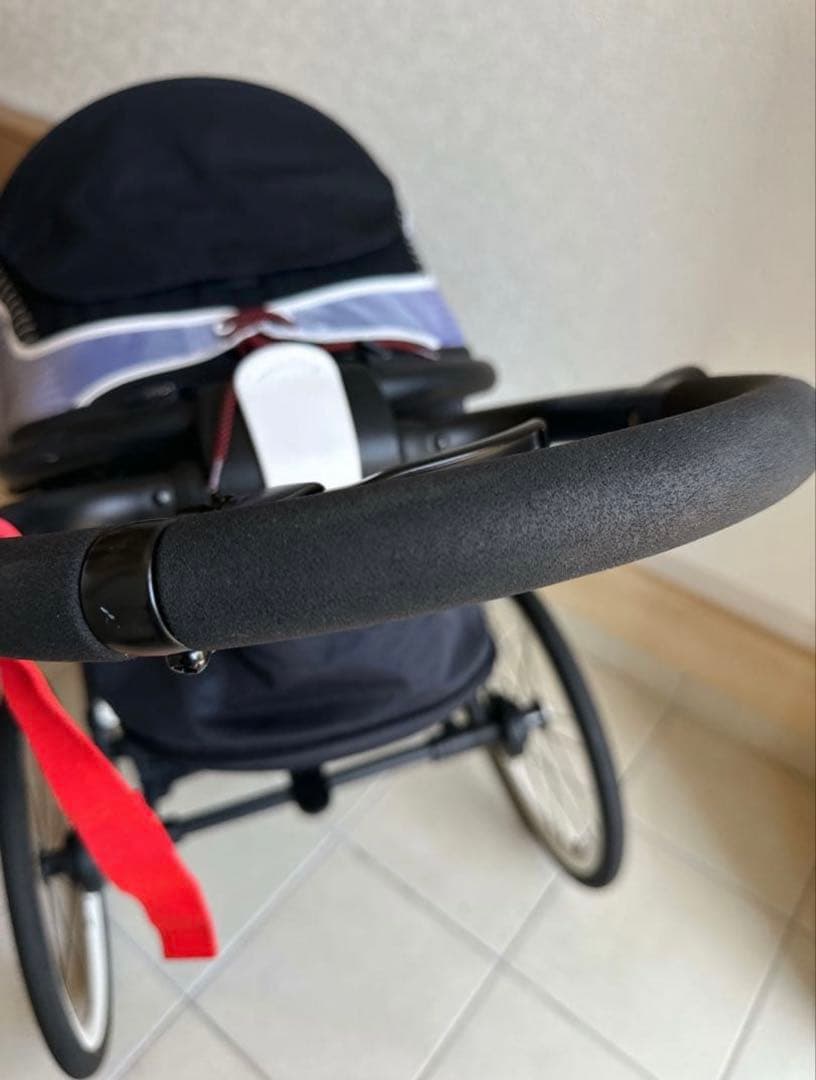 ★激レア★Cybex by PUMAサイベックス AVI ランニングベビーカー