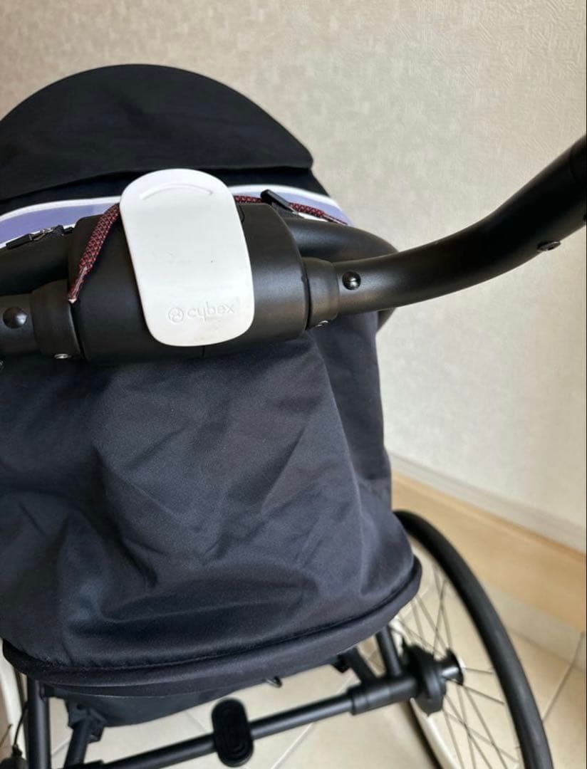 ★激レア★Cybex by PUMAサイベックス AVI ランニングベビーカー