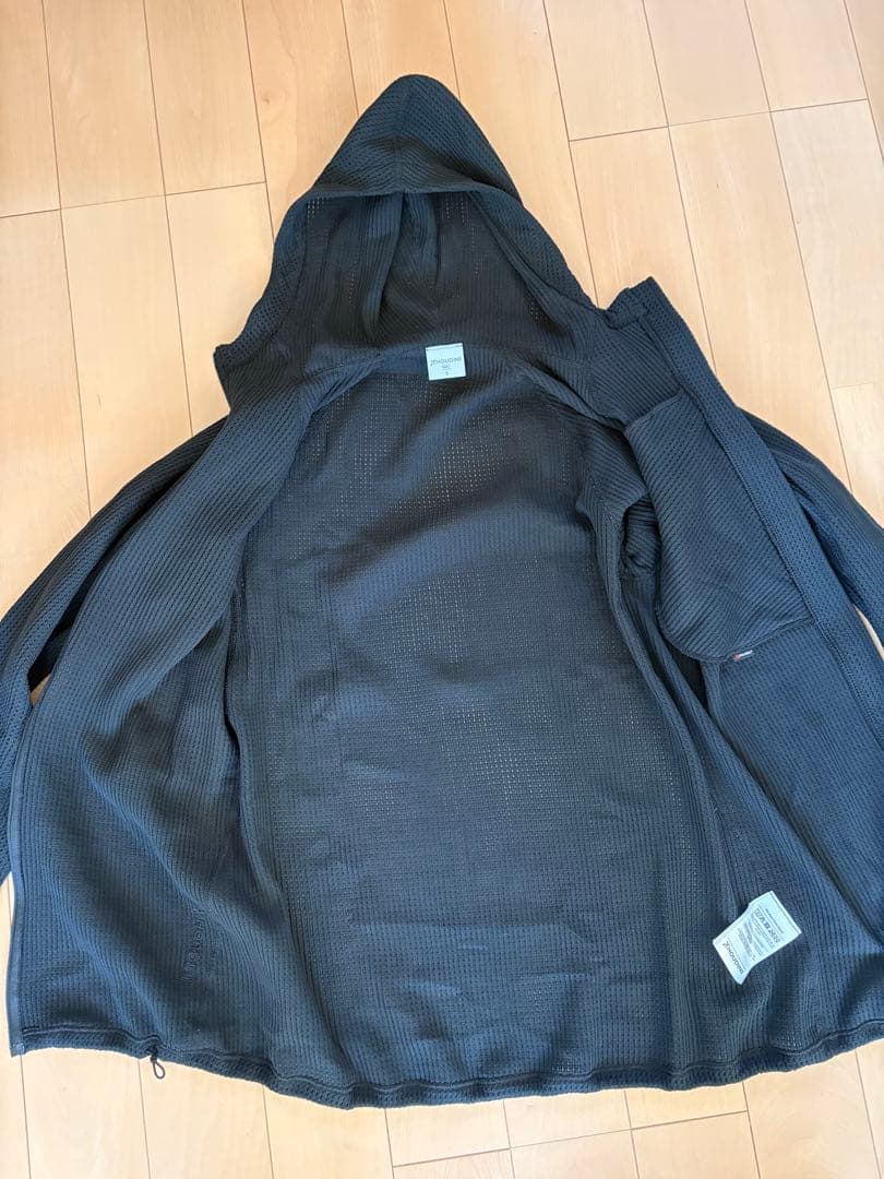 Houdini / Pace Flow Houdi Sサイズ