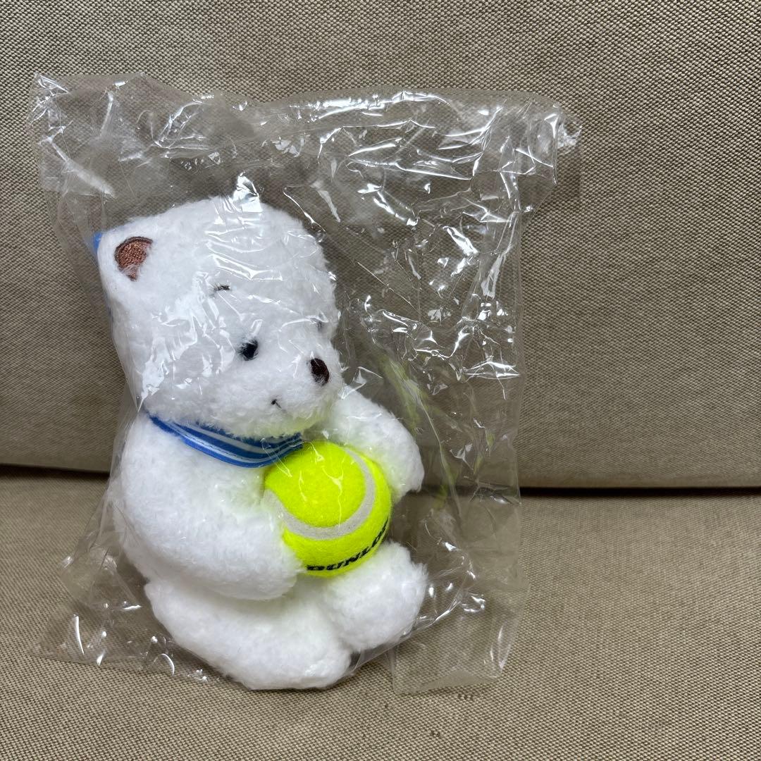 ファミリア　ダンロップコラボ　ファミちゃん