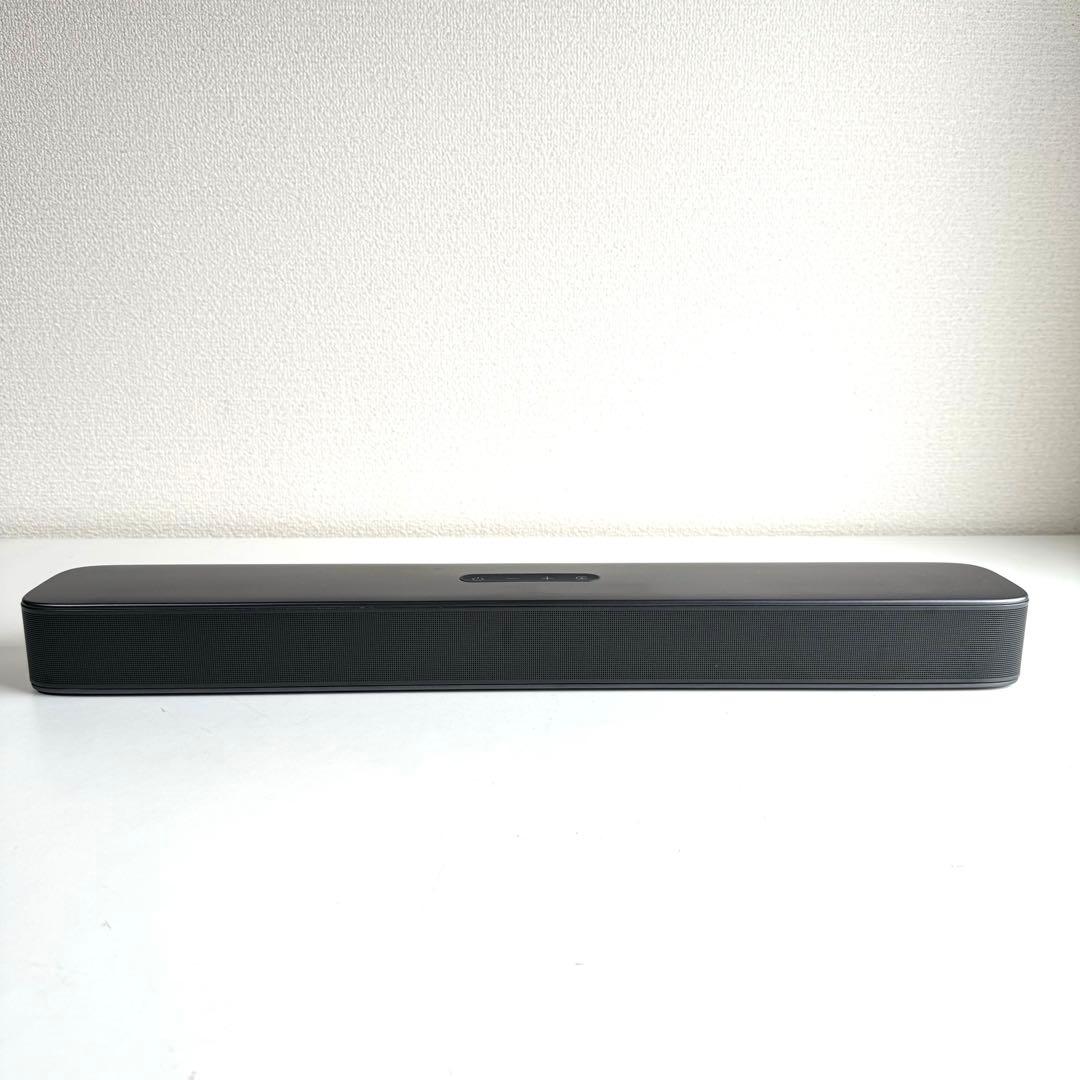 タ*ク様 JBL BAR 2.0 ALL-IN-ONE サウンドバー【NN121