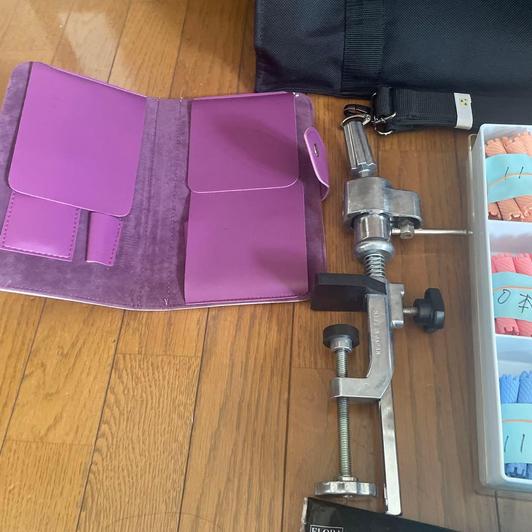 美容専門学校　美容師国家試験教材