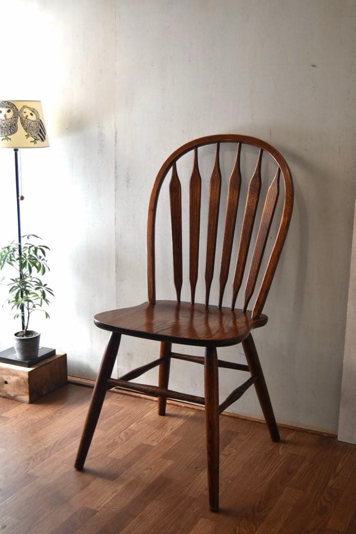 ダイニングチェア sy. Shin-Lee Windsor chair