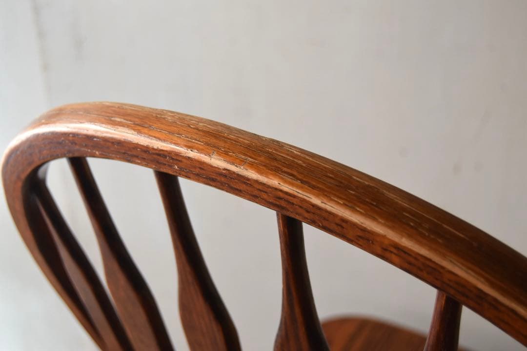 ダイニングチェア sy. Shin-Lee Windsor chair