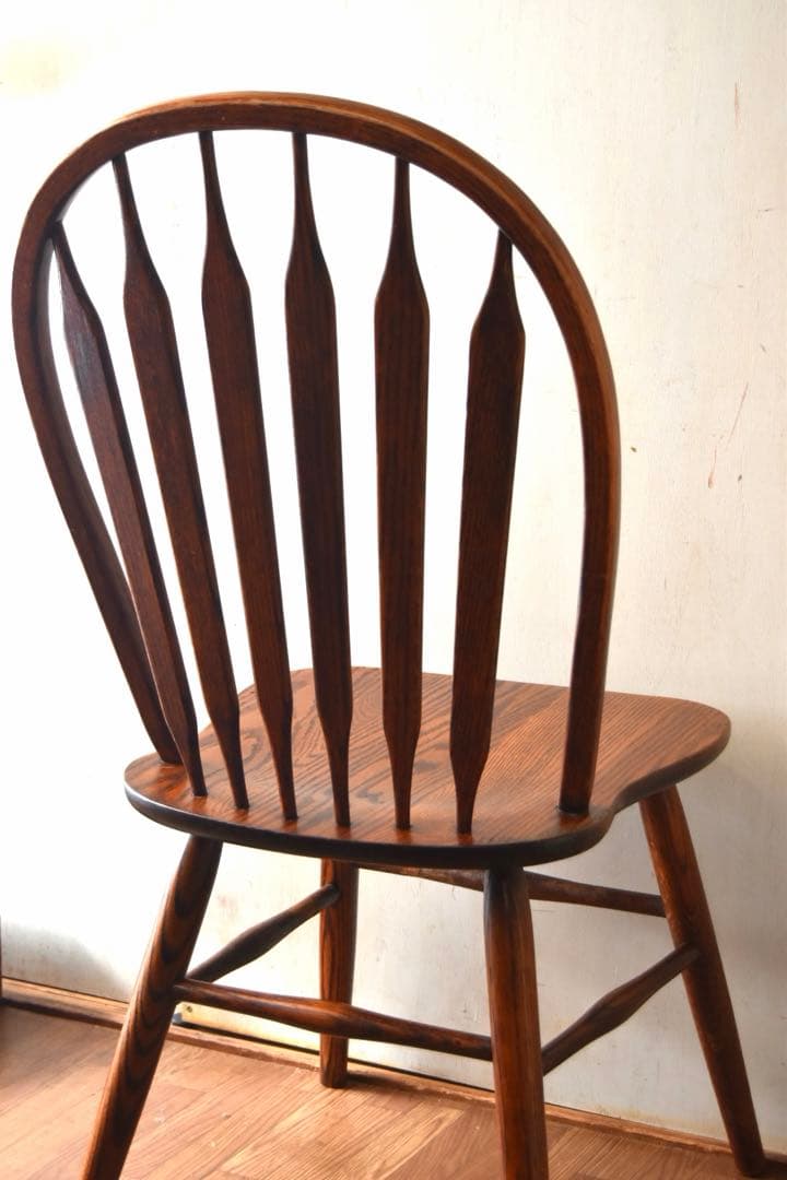 ダイニングチェア sy. Shin-Lee Windsor chair