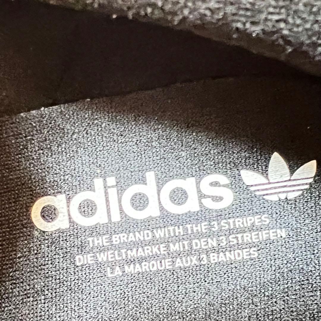 adidas SUPERSTARⅡ スーパースターⅡ JH5470 スエード