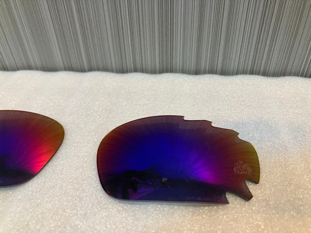 OAKLEYレーシングジャケットSPエディション ツール ド フランス限定モデル