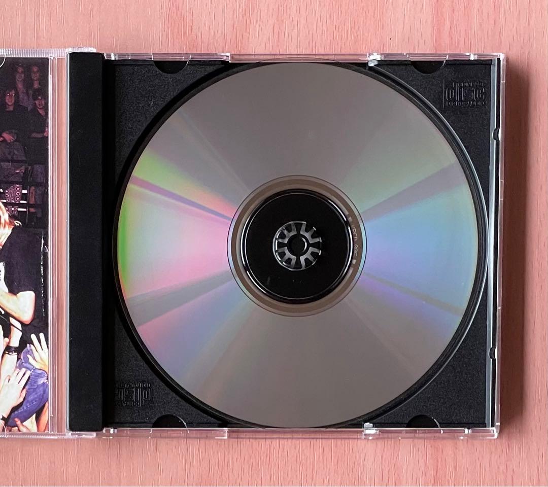 NIRVANA Suicide Solution ? ニルヴァーナ