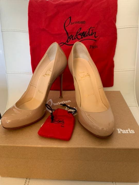 Christian Louboutin クリスチャン ルブタン