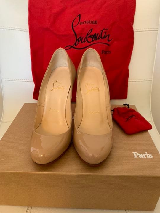 Christian Louboutin クリスチャン ルブタン