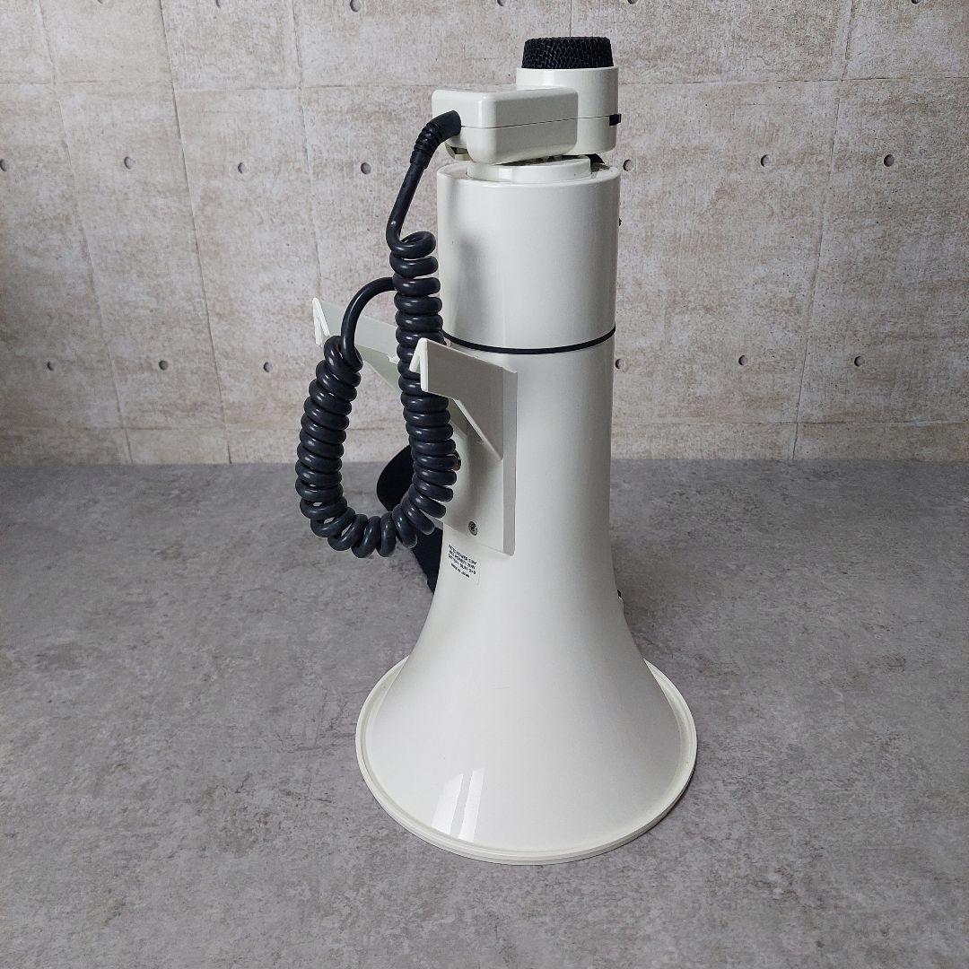 UNI-PEX ユニペックス ショルダー型メガホン TR-320 拡声器