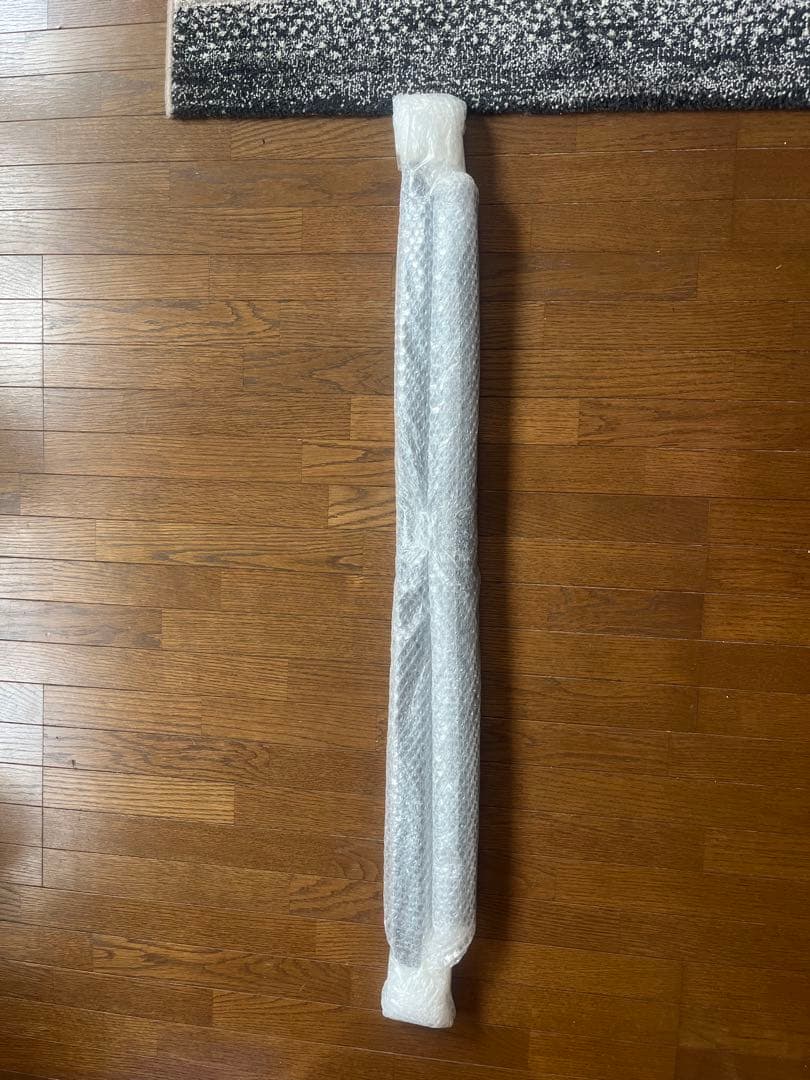 カローラクロス 新品ラゲージアクティブボックス