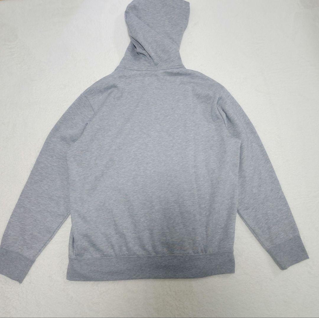 未使用 タグ付 POLO ポロ ラルフローレン ジップアップ パーカー XL