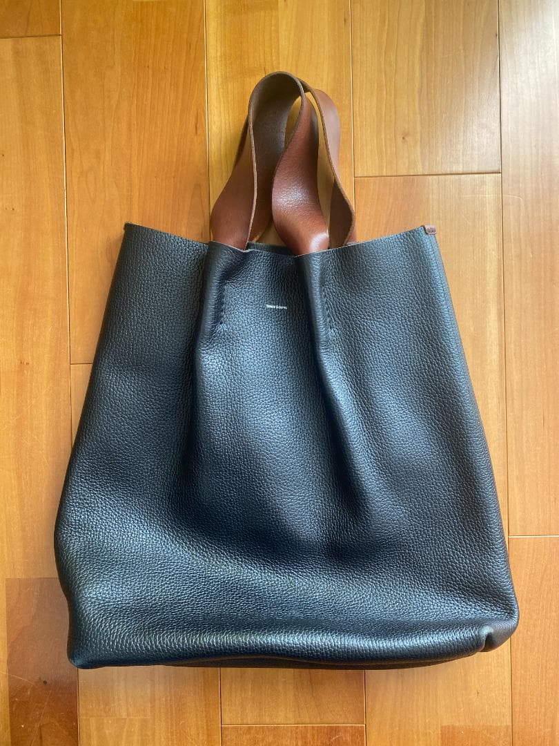 【美品】Hender Scheme エンダースキーマ piano bag