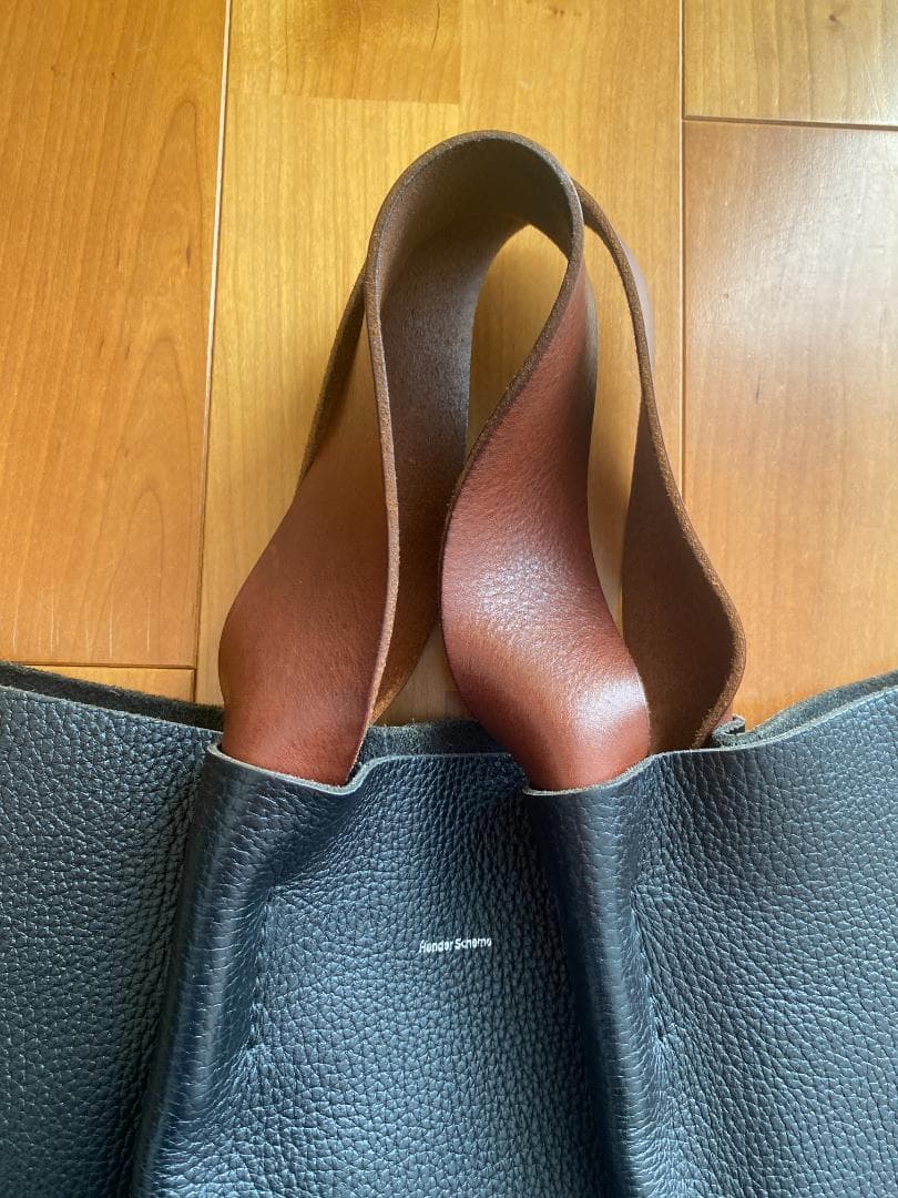 【美品】Hender Scheme エンダースキーマ piano bag