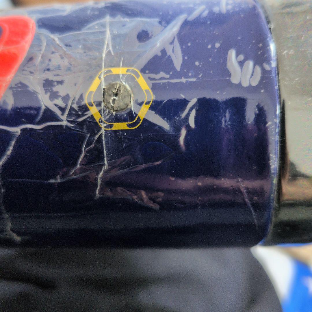 LEGATO ZERO レガートゼロ 軟式バット