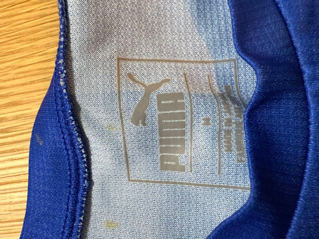 じ*ん様 日本高校選抜ユニフォーム上下セット