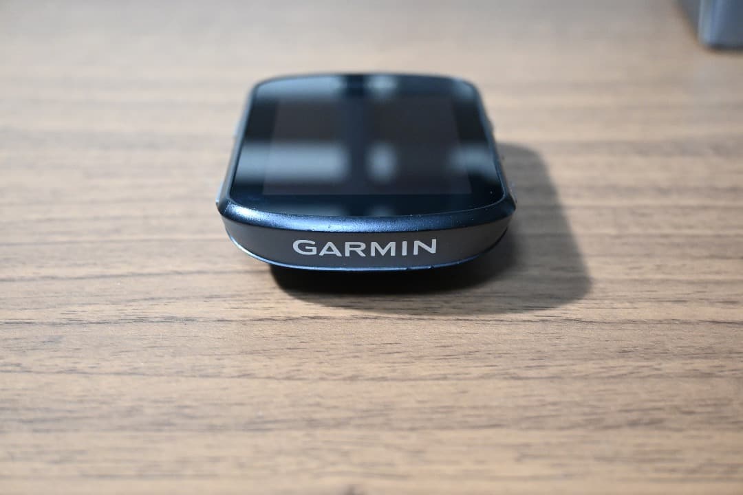GARMIN EDGE 540 本体